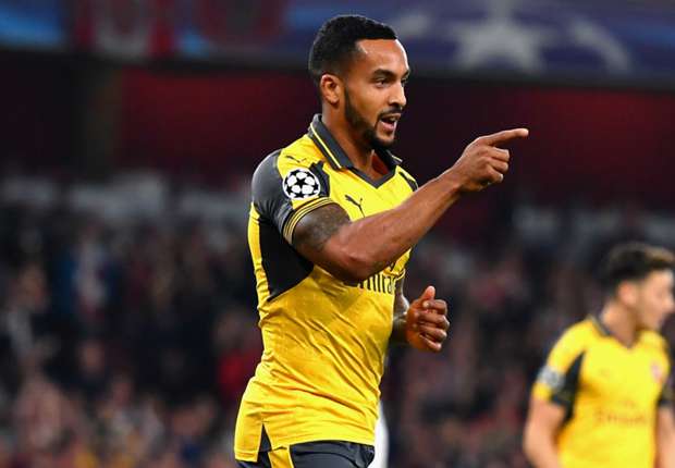 Ảnh bài viết Walcott: "Arsenal có thể đánh bại mọi đối thủ"