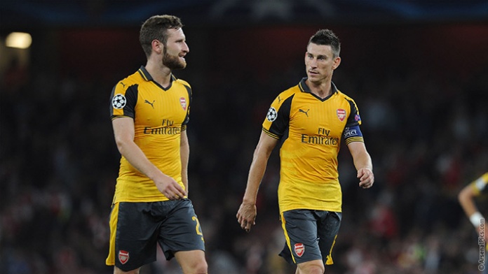 Ảnh bài viết Wenger tiết lộ lý do Arsenal chơi tốt