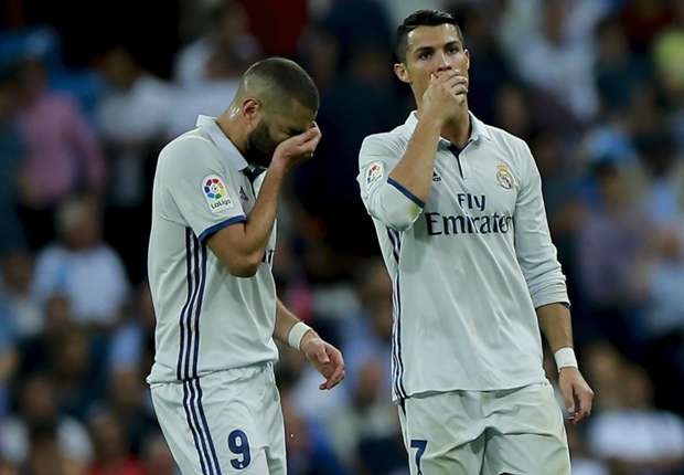 Zidane cảnh báo hàng công Real Madrid
