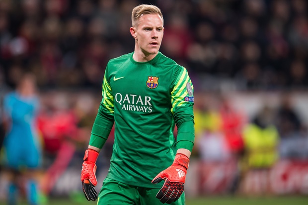 Barca đang gặp vấn đề gì?