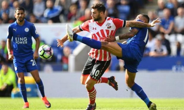 Ảnh bài viết Góc Leicester: Tâm lý và chiều sâu đội hình