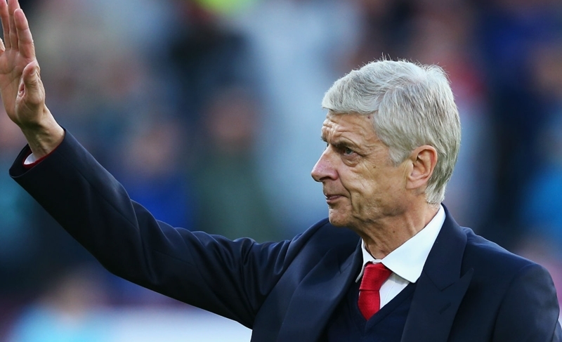 Ảnh bài viết Học trò cũ cảnh báo Wenger về chiếc ghế HLV tuyển Anh