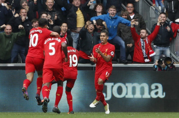 "Liverpool sẽ hạ Man City, vô địch Premier League"