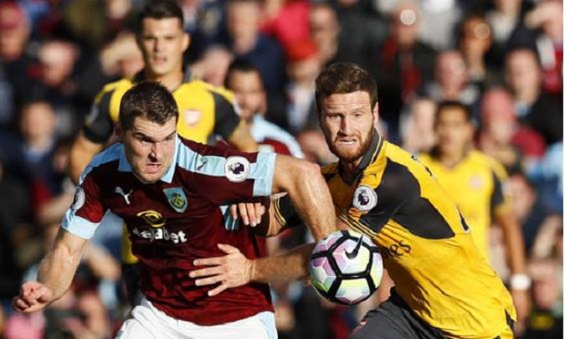 Ảnh bài viết Mustafi tiết lộ bí quyết giành chiến thắng của Arsenal