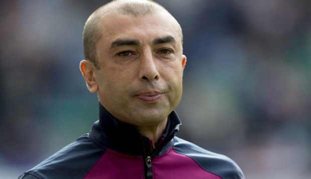 Nóng: Aston Villa sa thải Di Matteo chỉ sau 3 tháng