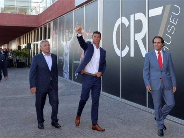 Ronaldo chuẩn bị mở đại tiệc sau trận hòa trước Eibar 