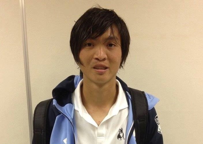 Ảnh bài viết Tuấn Anh: 'Kinh nghiệm ở Nhật giúp ích cho tôi khi về VN'