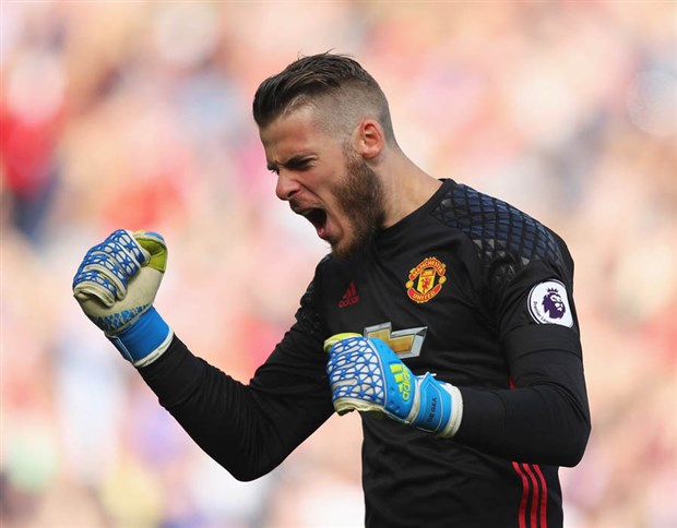 Ảnh bài viết De Gea và những ngôi sao gây thất vọng nhất vòng 7 Premier League