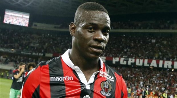 Fan mừng rỡ trước sự trưởng thành của Balotelli