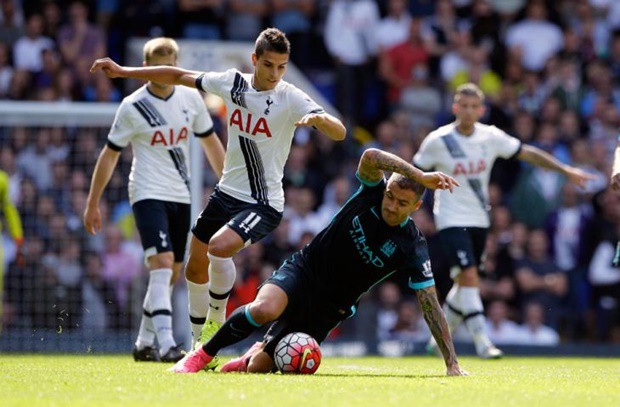 Ảnh bài viết Góc HLV Trần Minh Chiến: Tottenham sẽ viết lại cổ tích của Leicester City