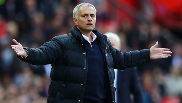 Ảnh bài viết Mourinho và sự khác biệt lớn nhất so với Van Gaal