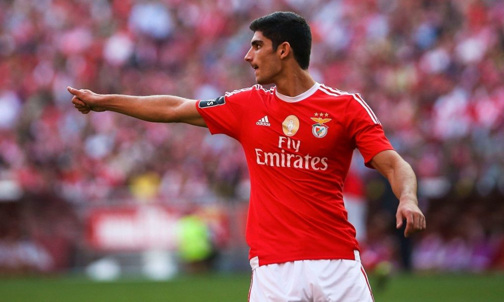 Ảnh bài viết M.U lại cử sứ giả tiếp cận 'Ronaldo mới'