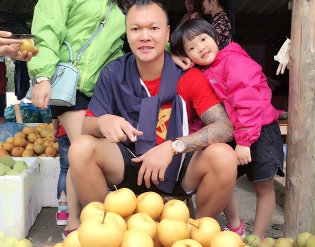 Nghề mưu sinh sau khi giải nghệ của cầu thủ Việt