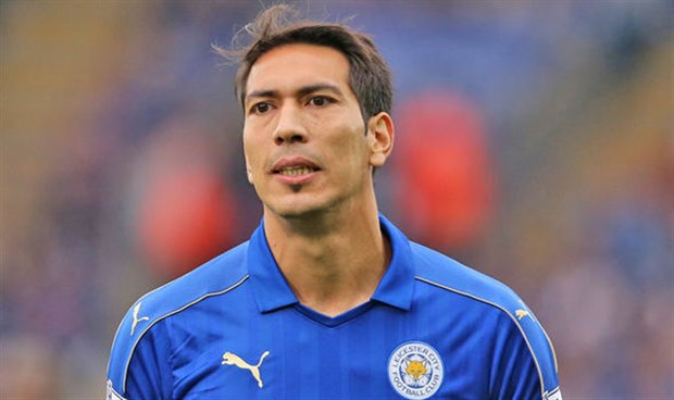 Sao Leicester không chịu nổi áp lực của nhà ĐKVĐ