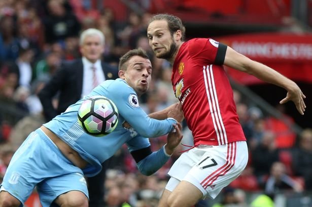 Ảnh bài viết Sao M.U biết Mourinho cần gì