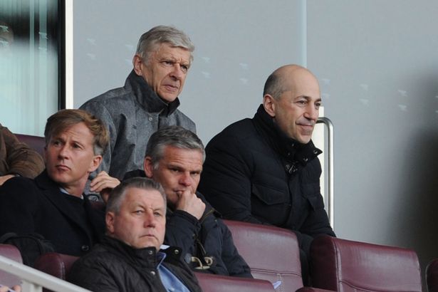 Ảnh bài viết Về tiền mặt, Arsenal chấp cả Bayern, Barca hay Real