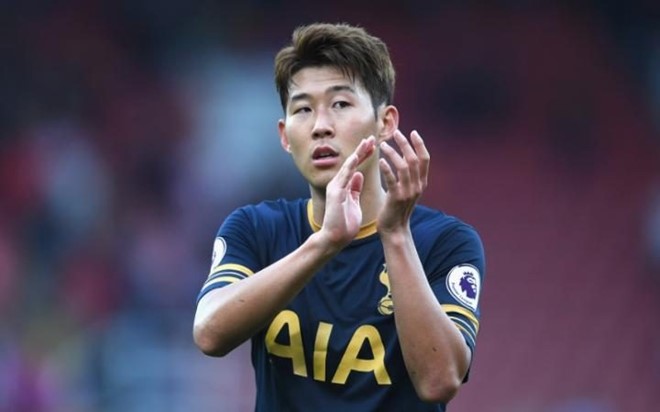 Ảnh bài viết Với Son Heung-min, Tottenham sợ gì mất Harry Kane