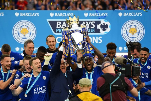 Ảnh bài viết 5 lý do Leicester City khó bảo vệ danh hiệu Premier League