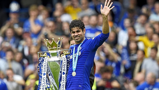 Ảnh bài viết Còn ai chê được Diego Costa?