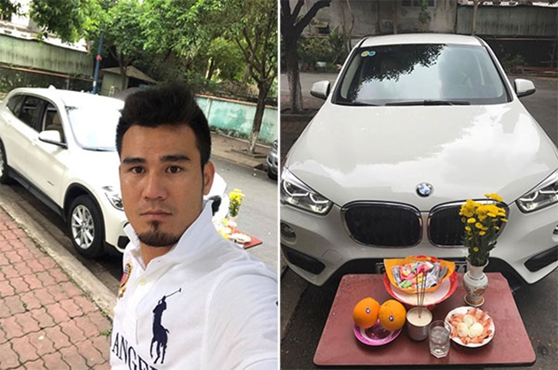 Điểm tin hậu trường 5/10: Tình cũ Ronaldo mất trắng 10 triệu Euro; Thanh Bình ’lên đời’ hậu ly hôn Thảo Trang