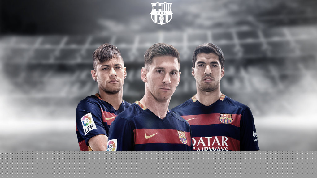 Điểm tin tối 05/10: MSN thu nhập khủng nhất Barca, lộ diện ngôi sao sáng tạo nhất nước Anh
