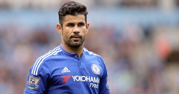 Ảnh bài viết Góc Chelsea: Có nên phụ thuộc Diego Costa?