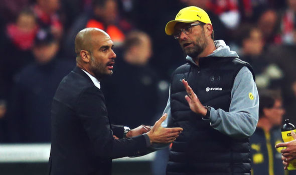Guardiola sợ nhất những HLV này...