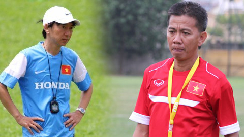 Ảnh bài viết HLV U19 Việt Nam ngày càng giống ông Miura