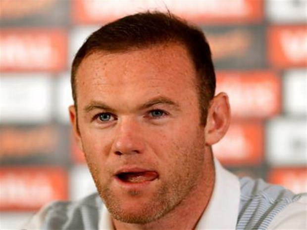 Ảnh bài viết Rooney công khai nói xấu thầy cũ