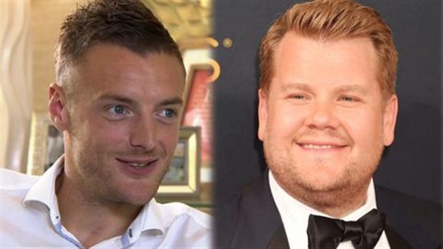 Sẽ có phiên bản 'siêu béo' của Vardy trên truyền hình?