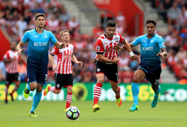 Ảnh bài viết Top 10 cầu thủ nhanh nhất Premier League: Bellerin thứ 10, Bailly thứ 6