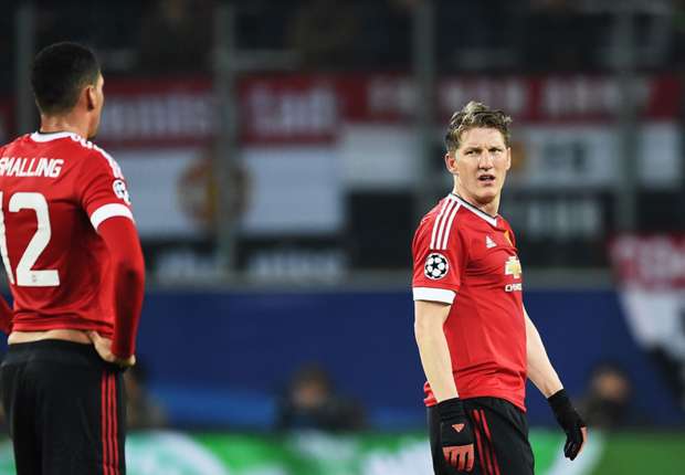Vì Schweinsteiger, sao Man City đả kích M.U thậm tệ