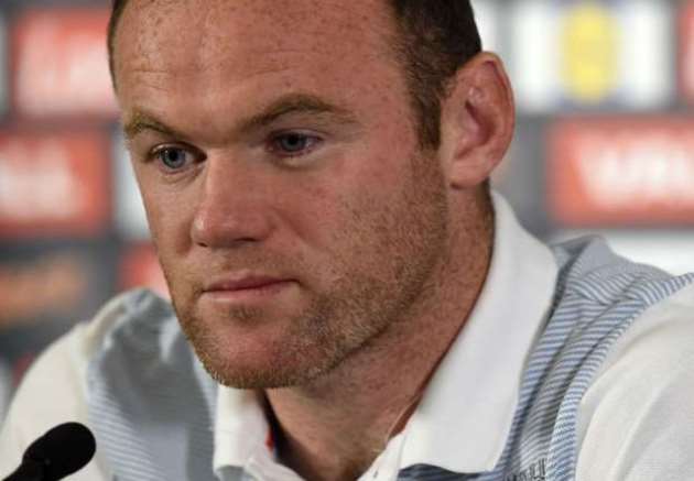 Ảnh bài viết Wayne Rooney mệt mỏi với 'câu hỏi quen thuộc' từ phóng viên