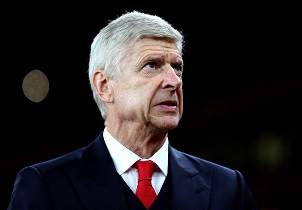 Ảnh bài viết 'Bí quyết' nào giúp Arsene Wenger kìm chế cơn thịnh nộ?