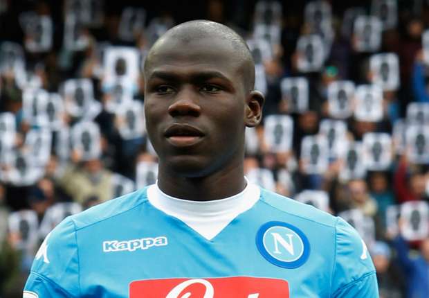 Chelsea đang bị làm giá vụ Koulibaly