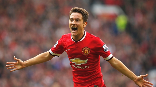Đội tuyển Tây Ban Nha: Busquets xuống phong độ, cơ hội cho Ander Herrera?