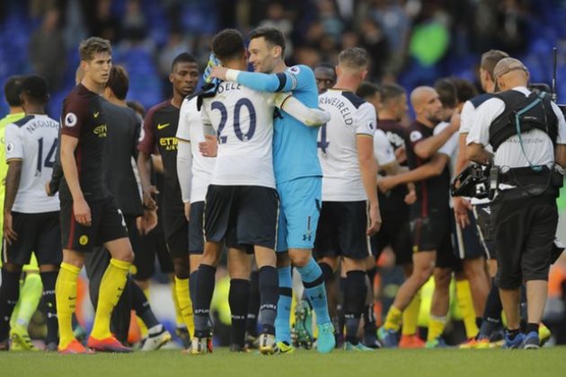 Ảnh bài viết Giải mã sức mạnh của Tottenham Hotspur