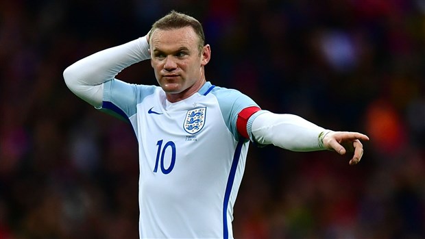 Ảnh bài viết Góc tuyển Anh: Từ Rooney đến Vardy, tiền đạo đâu hết rồi?