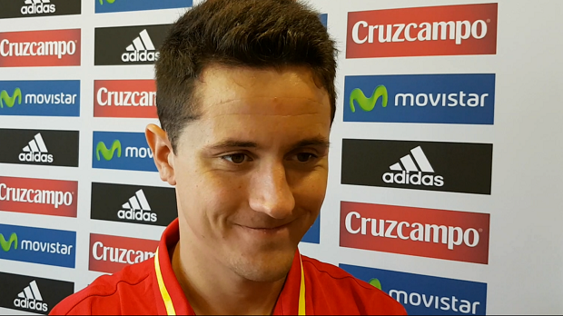 Ảnh bài viết Herrera không ngớt lời tán dương Mourinho