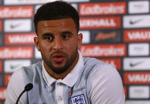 Kyle Walker chỉ ra lý do Tam Sư thất bại tại EURO 2016