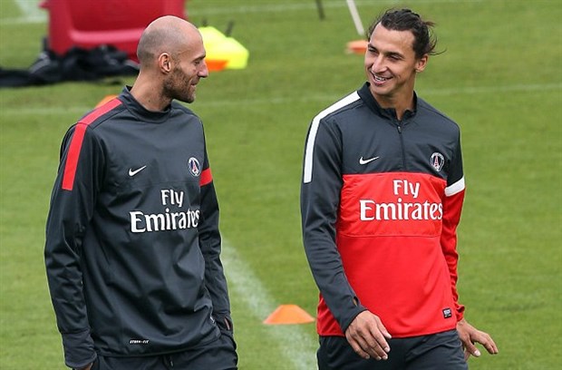 Ảnh bài viết Lộ diện người đứng sau việc 'chống lão hóa' cho Ibrahimovic