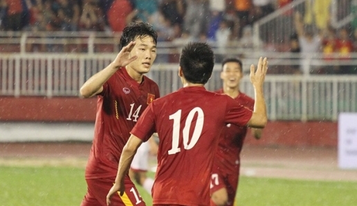 Ảnh bài viết Nhìn lại chiến thắng 5-2 của ĐT Việt Nam trước Triều Tiên