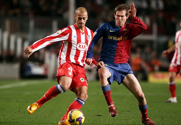 Ảnh bài viết "Rời Arsenal sang Barca là sai lầm lớn nhất sự nghiệp"