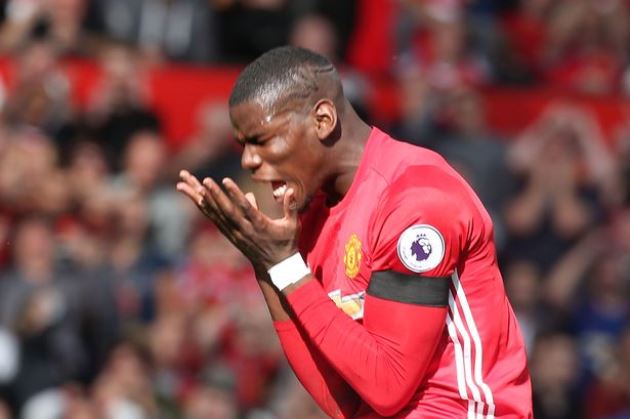 Ảnh bài viết Chấm điểm đội hình Man United: Rojo điểm 1, Bailly cao nhất