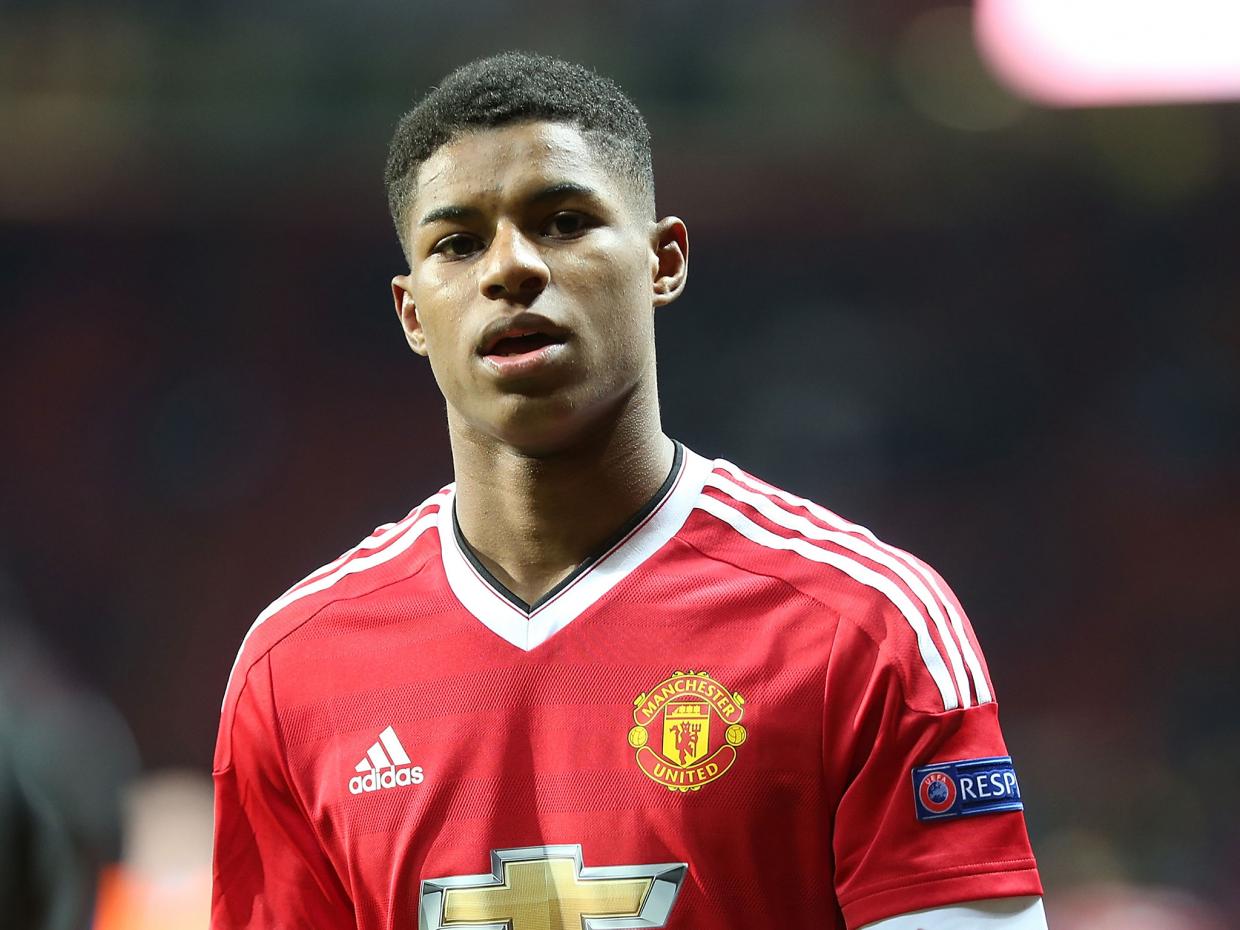 Điểm tin tối 07/10: Rashford sẽ là cầu thủ lớn, Wenger không rời Arsenal, Trung Quốc giải cứu Depay