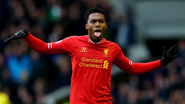 Ảnh bài viết Góc Liverpool: Sturridge ra đi vì đó là điều phải xảy ra