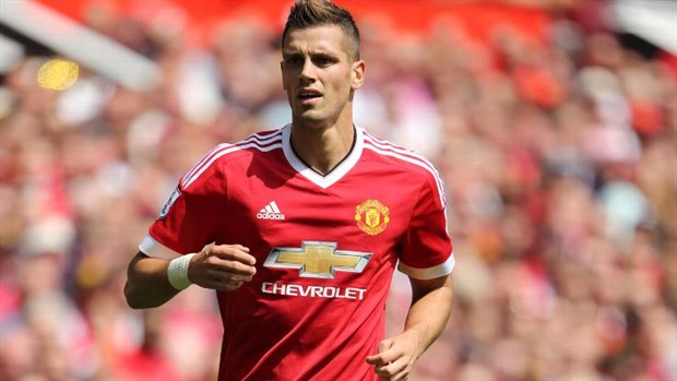 Ảnh bài viết Liverpool có nên giải cứu Schneiderlin khỏi Man Utd?