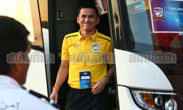 Ảnh bài viết Thái Lan tan mộng World Cup, Việt Nam hết mơ AFF Cup 2016?