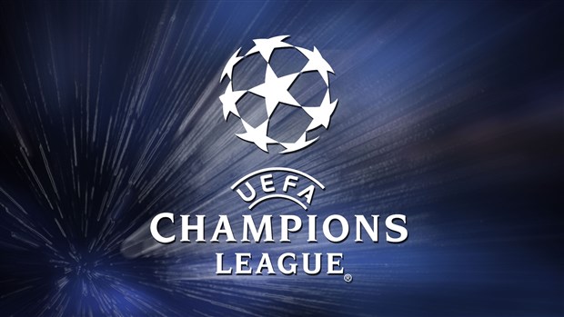Các trận đấu tại Champions League sẽ diễn ra vào cuối tuần
