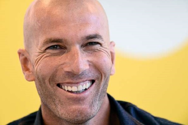 Không đời nào Zidane dẫn dắt PSG